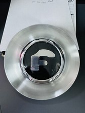 Forgiato Xl Large Floating Cap Brush Fit All Size Forgiato Forge Chrome F Forgiato Xl Large Floating Cap Brush Fit All Size Forgiato Forge Chrome F