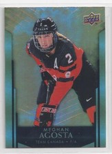 2023 Tim Horton's Legends Base - CL - CR - LC - RB - T - WB