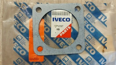 Iveco 98400790 Flachdichtung Motor Dichtung FLAT GASKET ENGINE