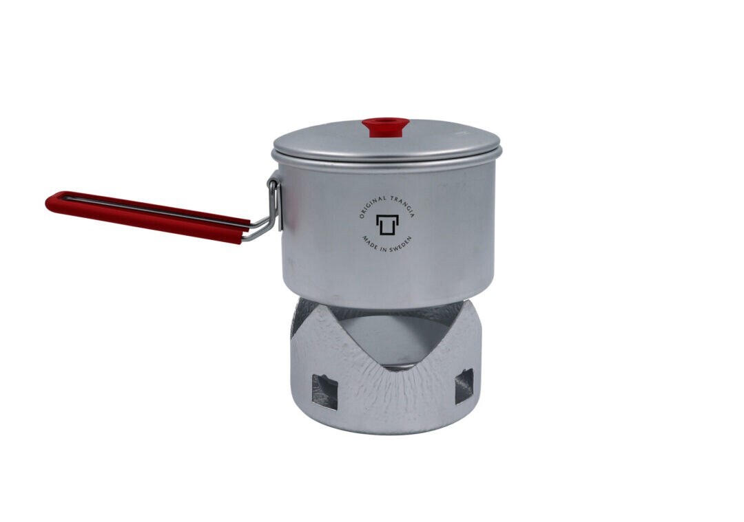 7315081005305 Zestaw Trangia Микролайт Трангия