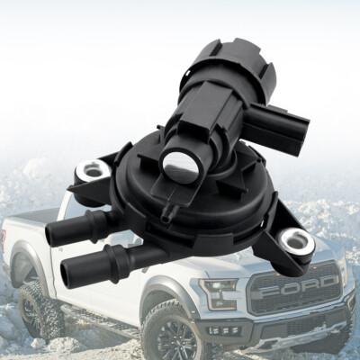 911-231 Vapor Canister Purge Valve fits Ford F-150 Expedition F75Z9C915AA