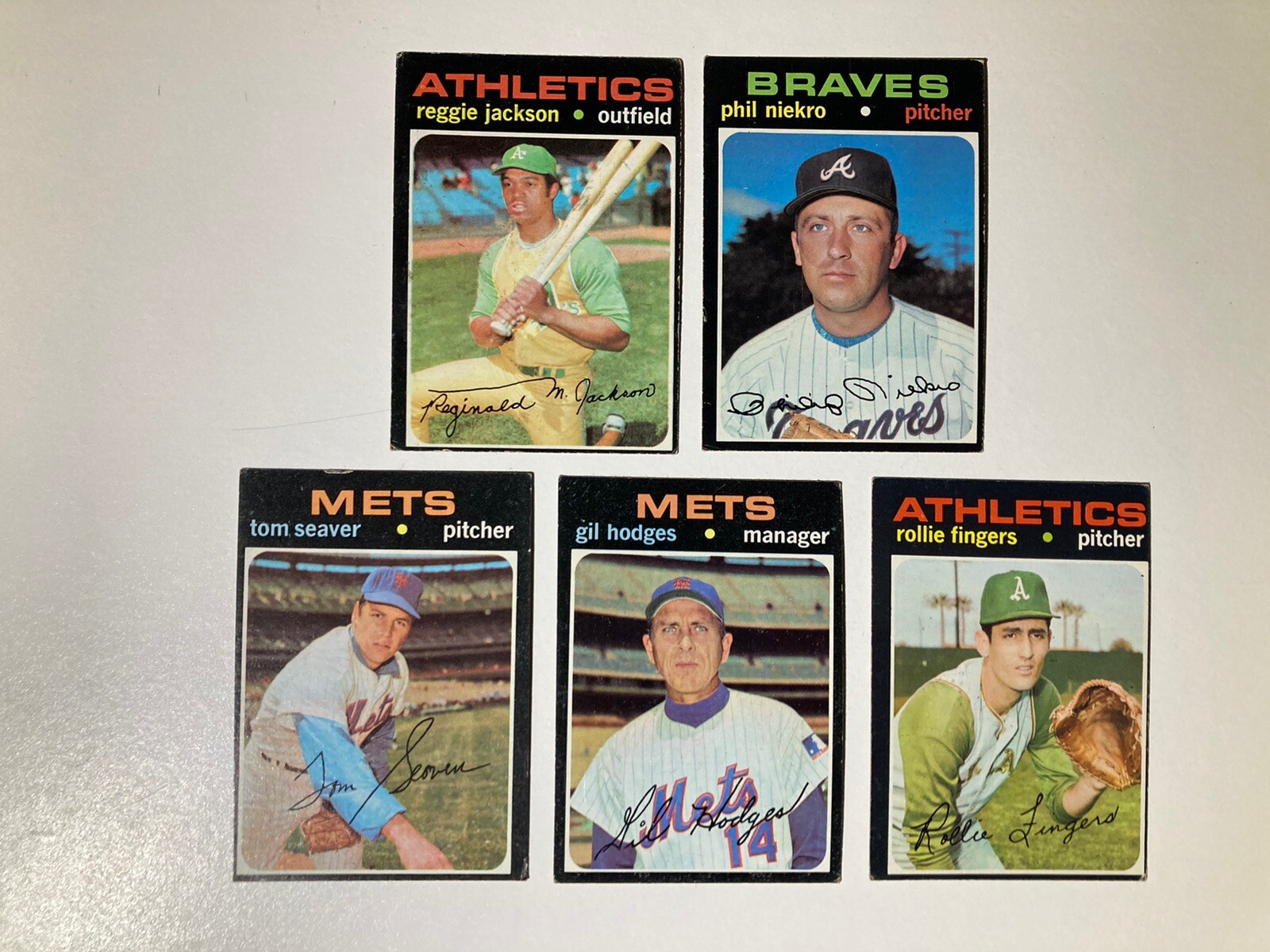 1971 topps baseball Cards eBay