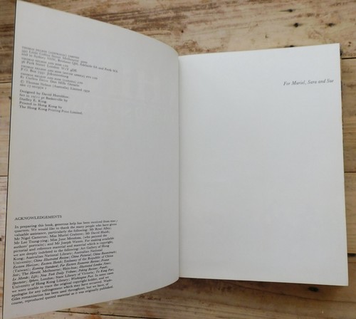 CHINA: A World So Changed by C.P. Fitzgerald & Myra Roper, Thomas Nelson 1972 - Imagen 3 de 6