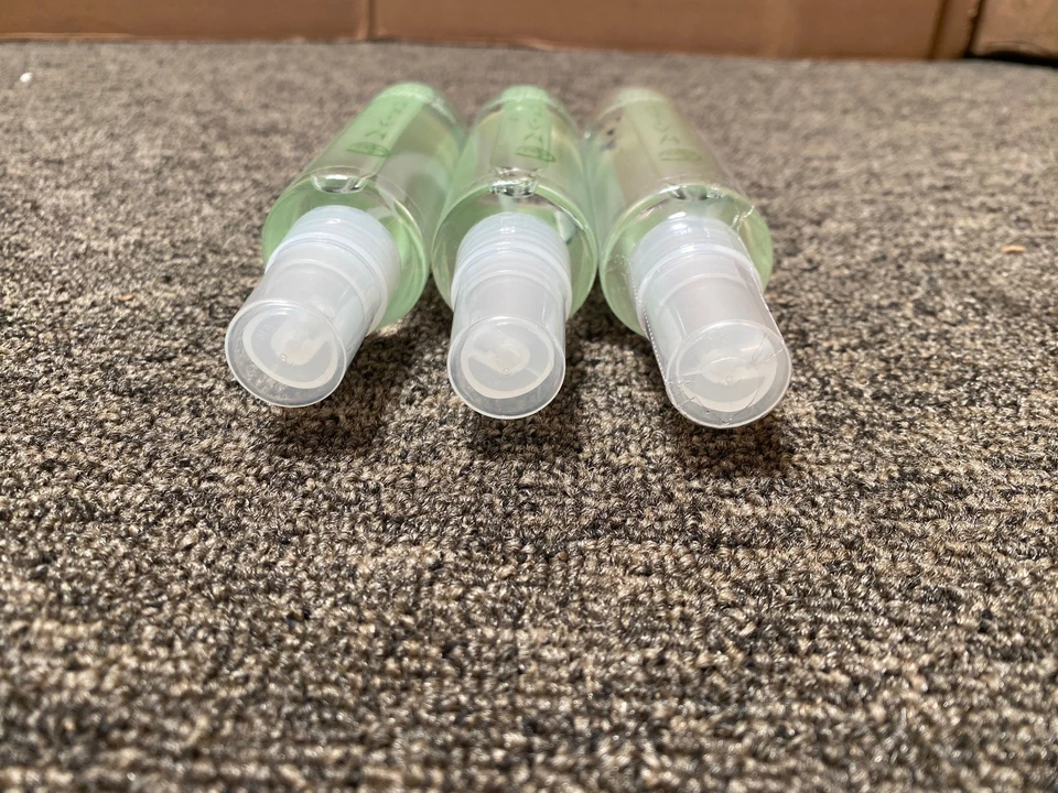 Lote de 3 spray perfume Avon Haiku Hair and Body Mist 3,25 oz Foto 3 de 4