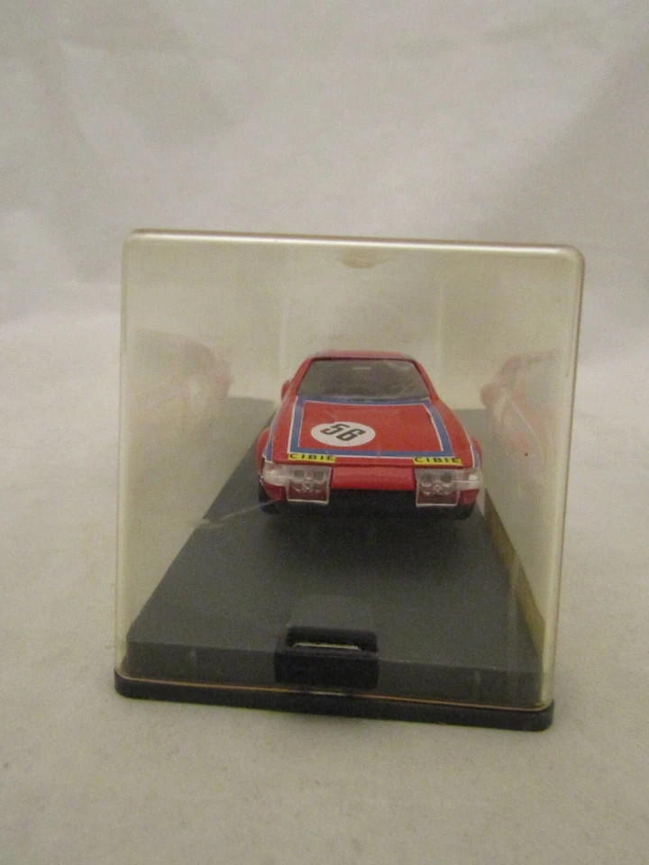 VOITURE 1/43 FERRARI DAYTONA LE MANS - VEREM (vendeur pro) - Photo 3/4