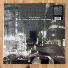 RINJI FUKUOKA / MICHEL HENRITZI / LUCA MASSOL...
