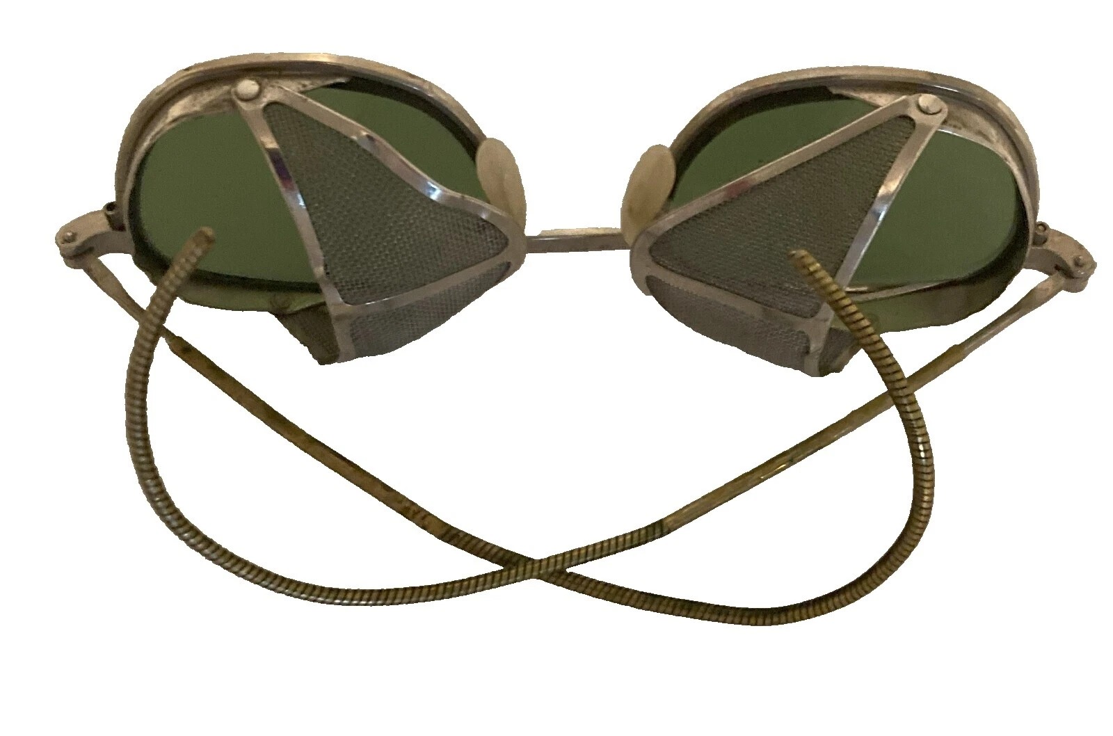 Accesorios Vintage 1960s punk