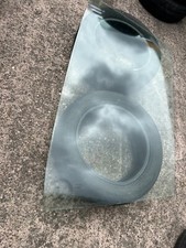 VW Scirocco Mk2 Windscreen Glass