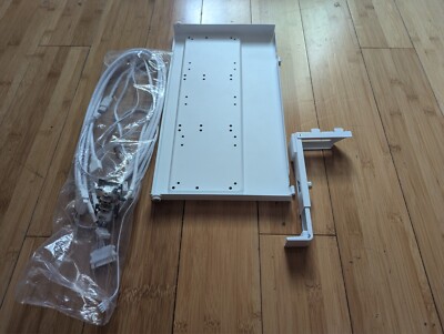 Phanteks NV5 Showcase Mid Tower ATX Chassis - ACCESSORIES ONLY - NEW