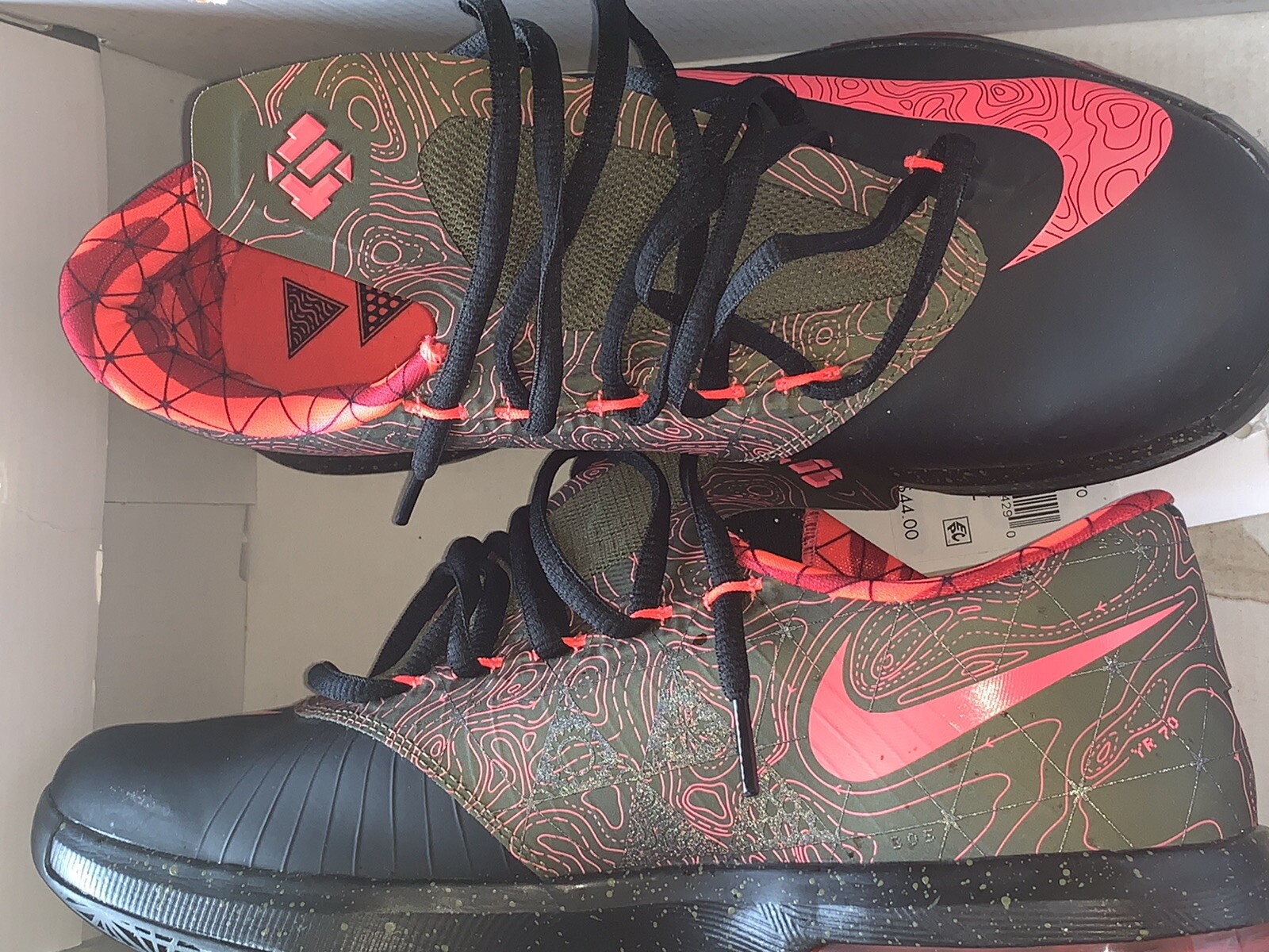 meteorology kd 6