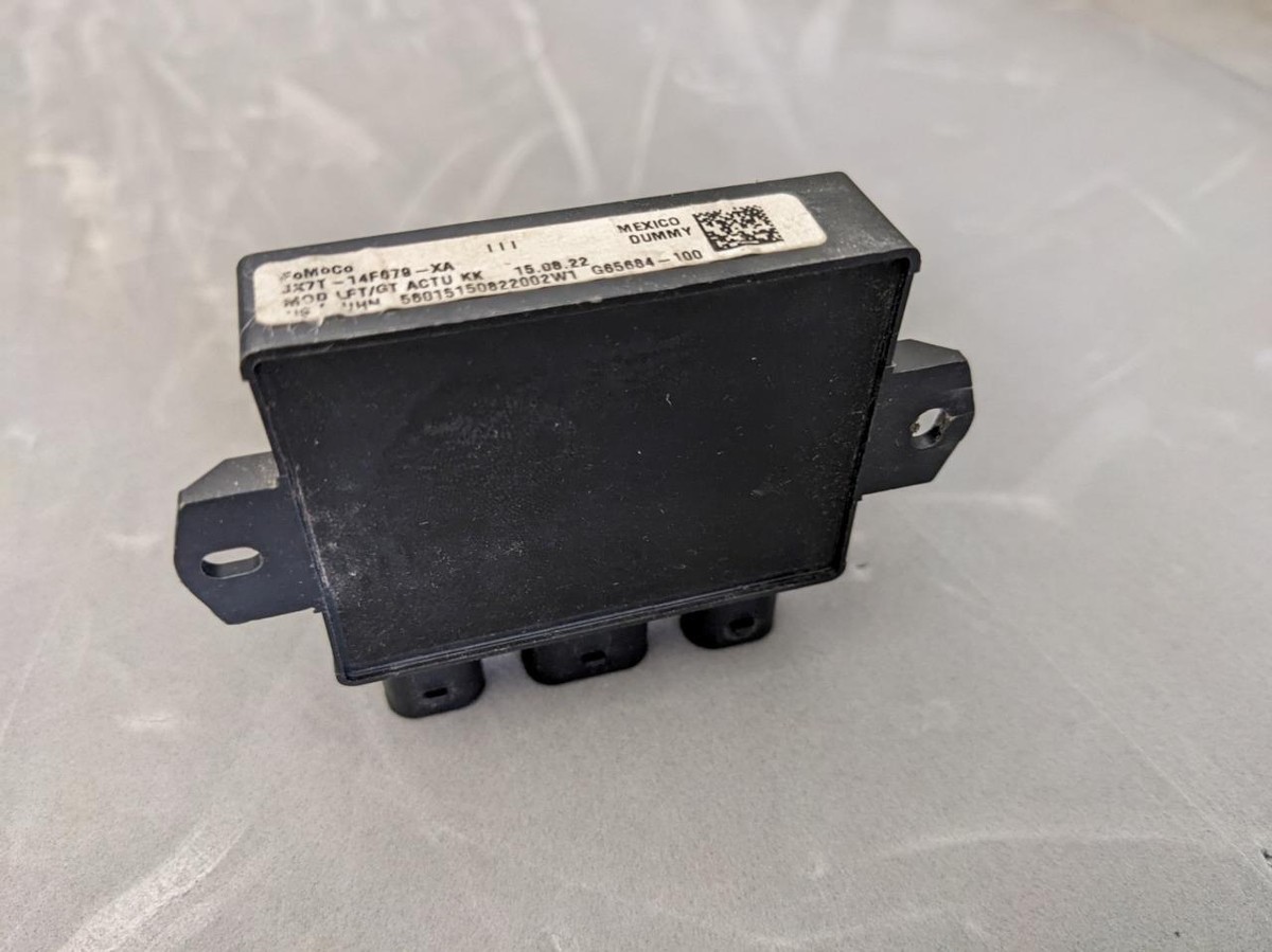 Récepteur Télécommande NOS Pour Ford Explorer 1996 - OEM Ford F6RF-14B207-AA - Neuf (Stock Ancien)