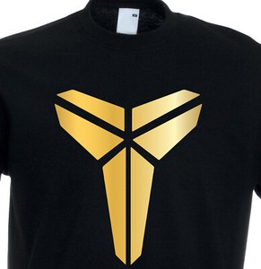 kobe bryant shirt ebay