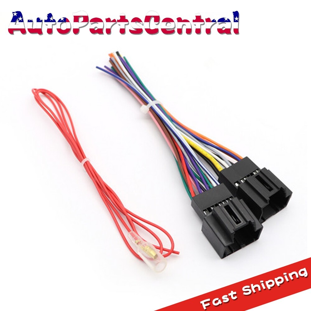 Dash Mounting Kit CACHÉ Car Stereo Installation Kit For Ford Ranger 1998-2011 - Dash Mount & Wiring Harness Bundle Ranger Radio Harness - Foto 2