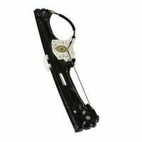 Fensterheber Mechanismus Elektrisch Hinten Rechts BMW X5 E70 7166382 51357166382