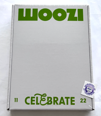 SEVENTEEN WOOZI BIRTHDAY BOX SEVENTEEN | HAPPY WOOZI DAY BIRTHDAY