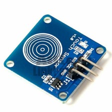 1PCS TTP223B Digital Touch Sensor capacitive touch switch module for Arduino /RS