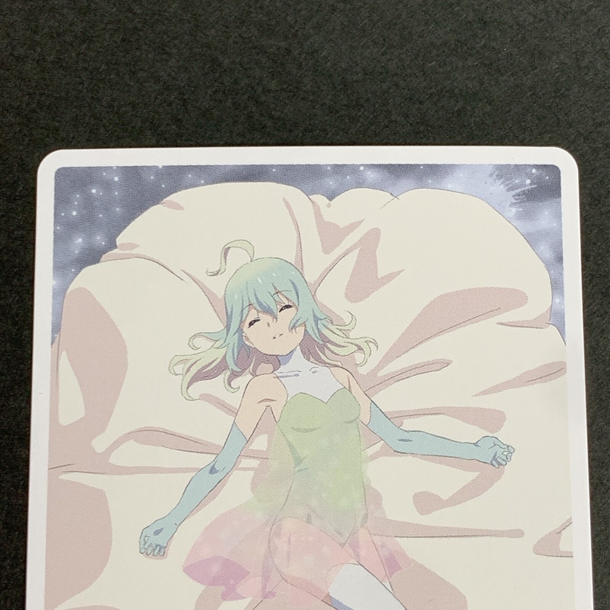 2016 Wixoss TCG Nanashi PR-353 Promo Selector Night Party