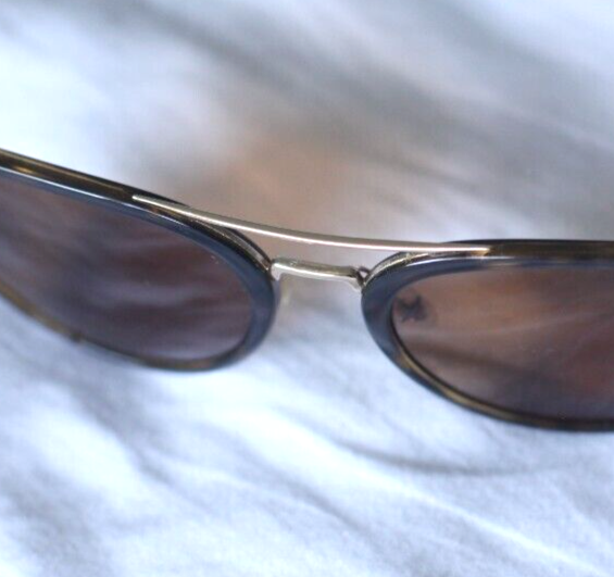 Ray-Ban RB4285 Havana Tortoise Shell Brown Unisex Sunglasses  display picture 1