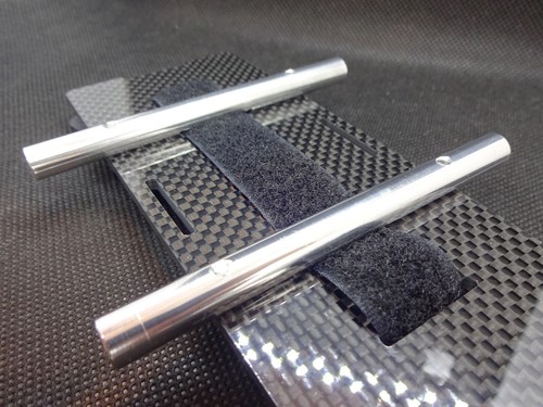 UKMonsters V PRO Chassis kit for the Tamiya Clodbuster / Clod / Bullhead - Picture 8 of 13