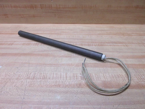 Chromalox C-509 Cartridge Heater C509 230V 600W