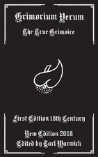 Image of Grimorium Verum: the True Grimoire