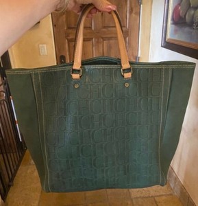 ch tote bag