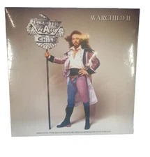Jethro Tull - Warchild 2 [New LP Vinyl]