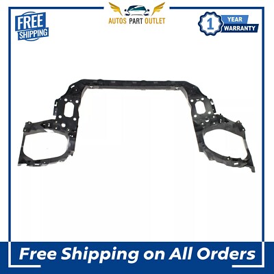 New Radiator Support For 2008-2020 Dodge Grand Caravan Chrysler 