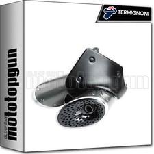 TERMIGNONI SCARICO CARBONIO RACING DUCATI X DIAVEL