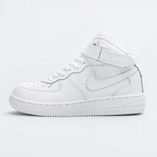 nike air force 1 mid kids