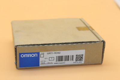 New | OMRON | GRT1-ROS2 | OMRON GRT1-ROS2