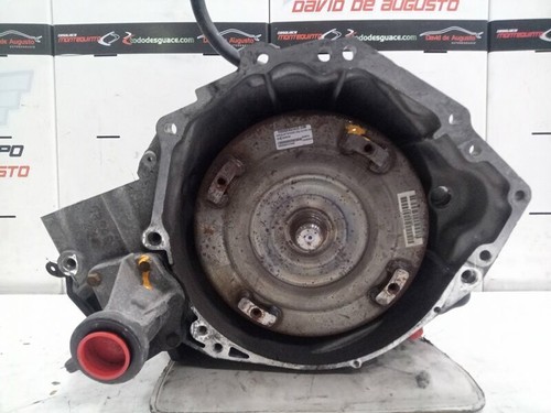 DGL caja de cambios para CHRYSLER VOYAGER IV 2.8 CRD 2000 1018446 - Bild 6 von 19