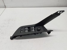 AUDI A6 C8 MASTER WINDOW REGULATOR SWITCH 2022 4K0959851