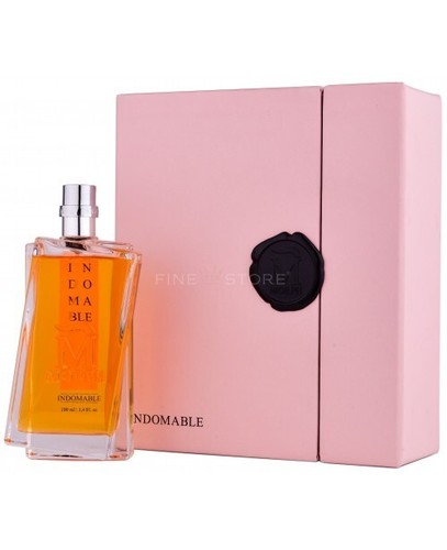 Morph Indomable Eau de Parfum Intenso 100 ml