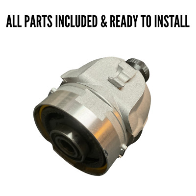 DeWALT DCF787  1/4  anvil Impact Driver Gear Mechanism complete Assembly N439270