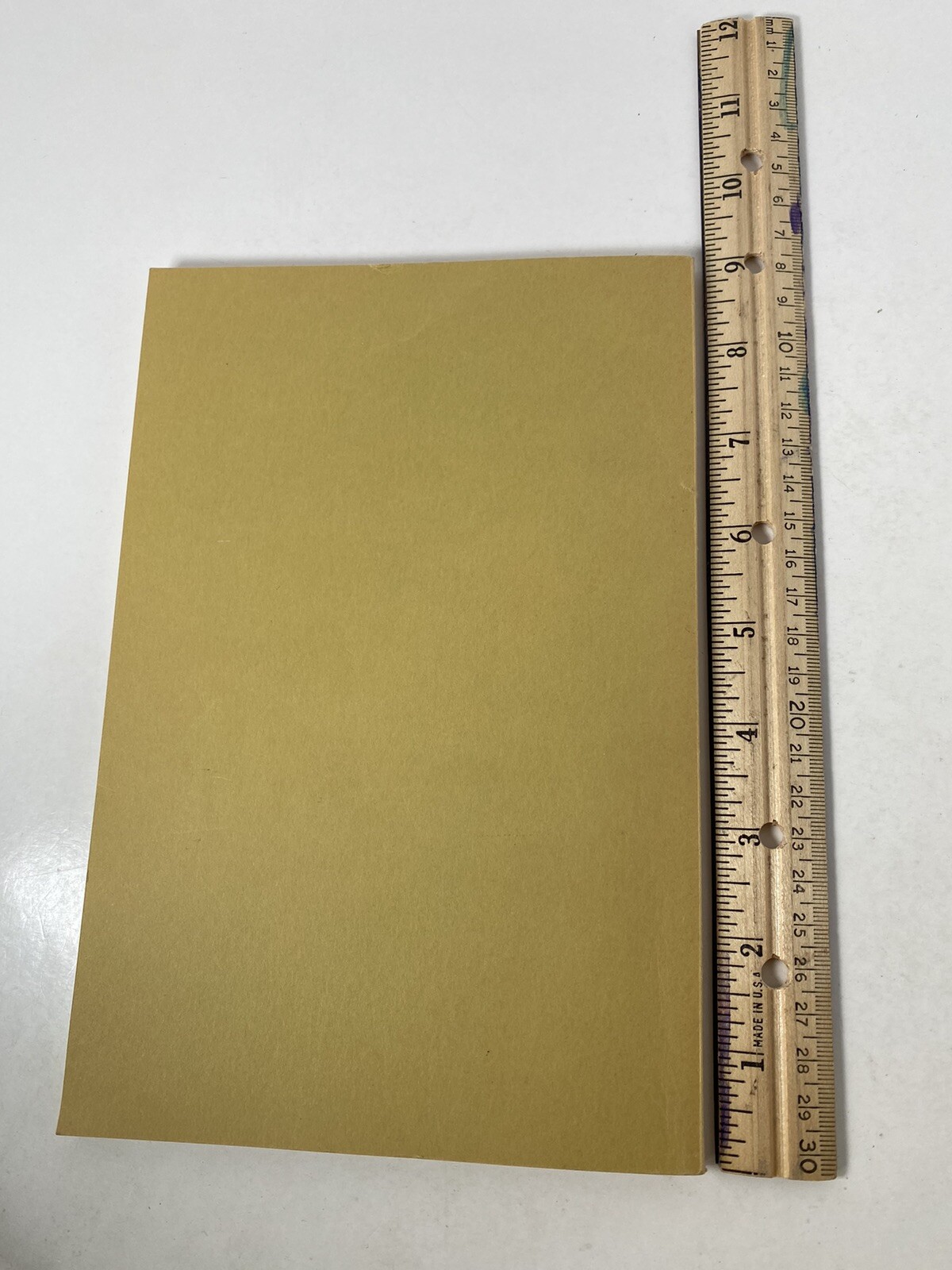 Eastern Connecticut State College Undergraduate Catalog 1971-1972 Vintage ESCU