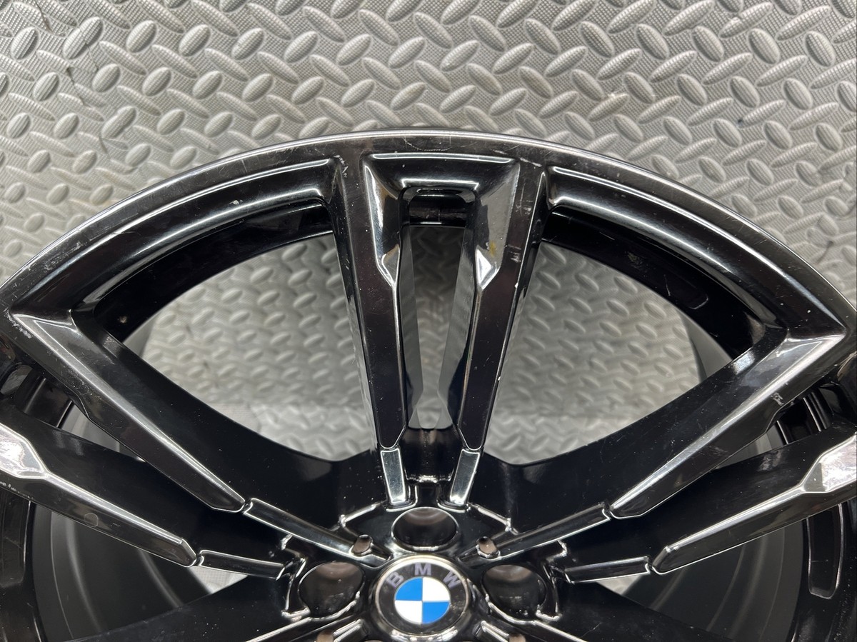 BMW F90M5 純正品 コンペティション 20インチ 4本セット 楽天