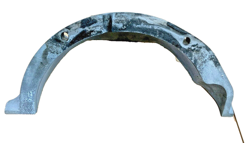 15765623 4L80 4L80E Tranmsission Dust Cover Inspection Cover GM OEM - Picture 2 of 6