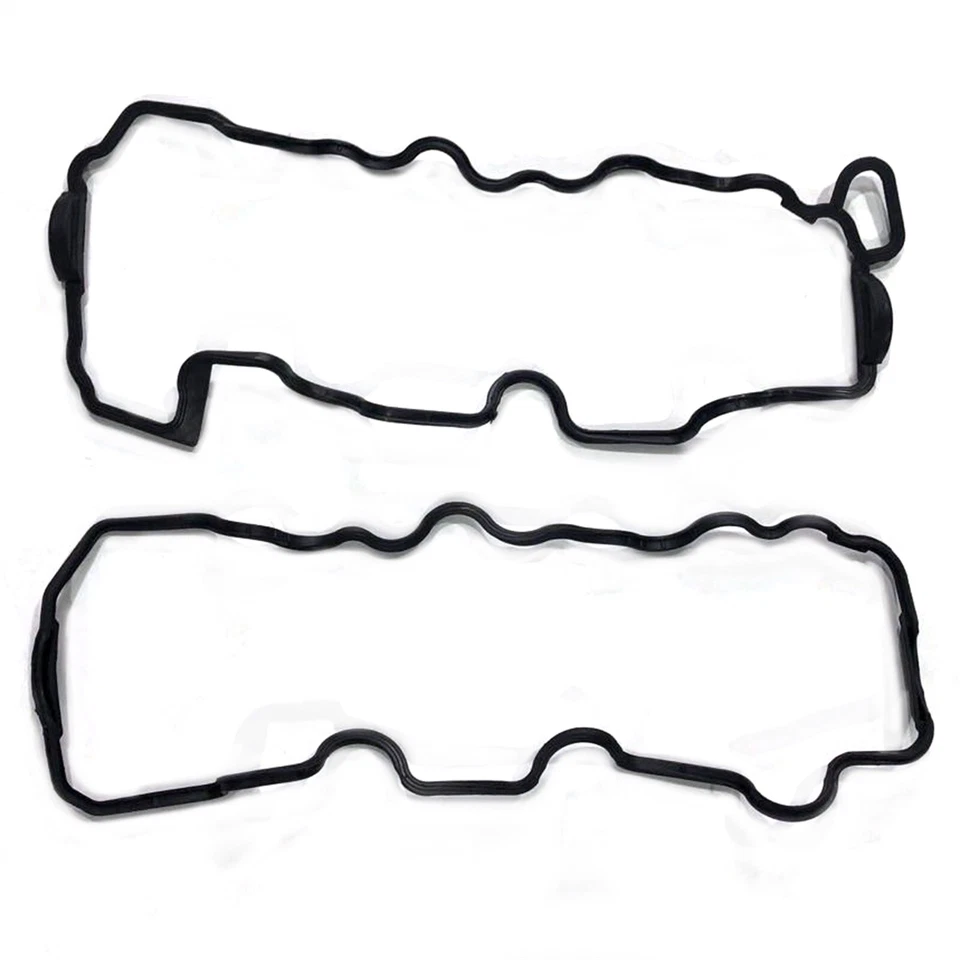 Junta de cubierta de válvula para 1998-2005 1999 2000 Mercedes-Benz E320 E320 ML320 3,2 L Foto 4 de 4