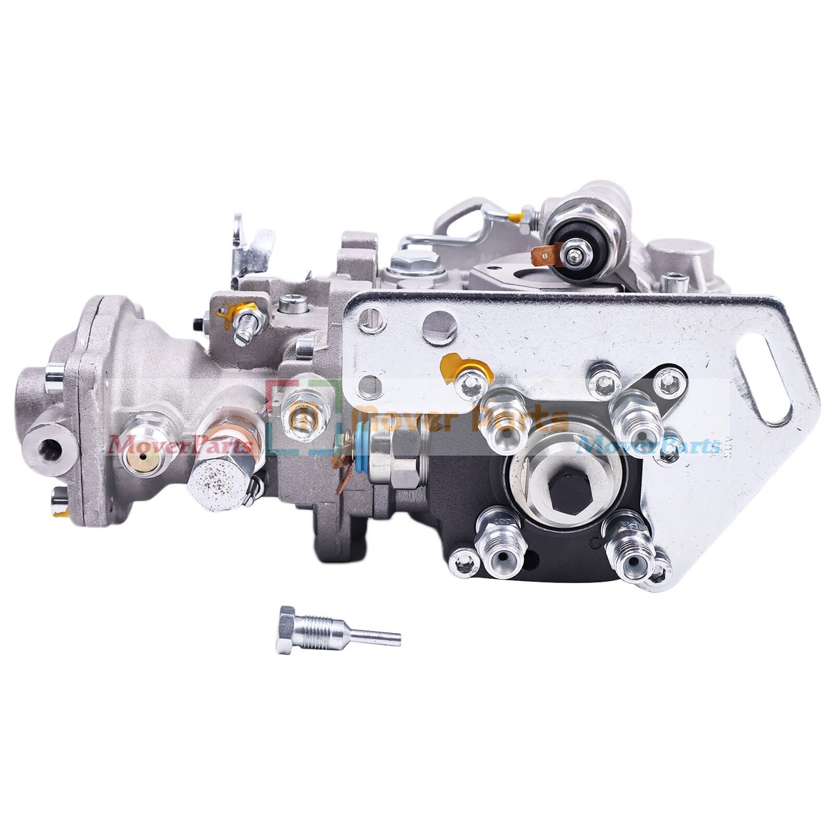 Fuel Injection Pump 0460424403 504208082 For Iveco Engine 
