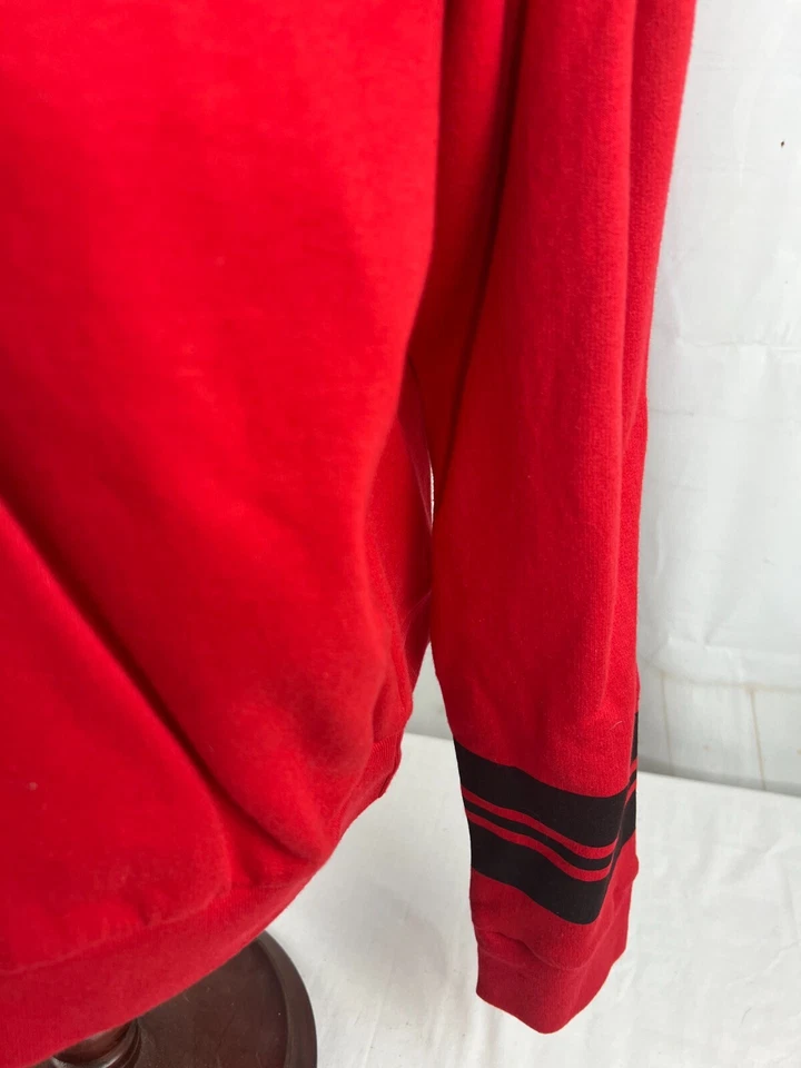 Sudadera con Capucha Para Mujer Disney Mickey Mouse Gráfico Manga Larga Talla XXL NUEVA CON ETIQUETAS Foto 4 de 4