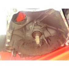 Boite de vitesse Rover 45