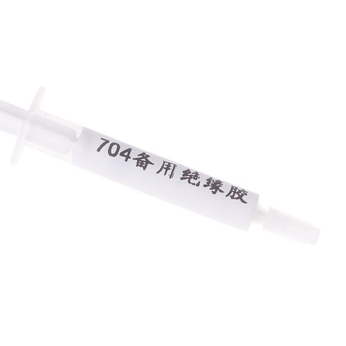128w/mk Liquid Metal Thermal Grease For CPU GPU Graphics Card Thermal Paste - Afbeelding 4 van 14