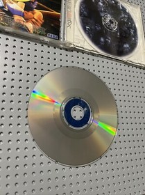 Shadow Man (Sega Dreamcast, 1999)