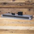 Alesis DEQ230 Digital Graphic Equalizer DEQ-230 EQ Equaliser U282669