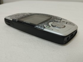 Nokia N-Gage Classic (Unlocked) Working