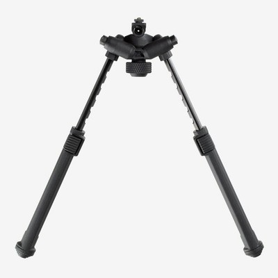 Magpul MAG933-BLK Adjustable Bipod M-LOK Polymer - Black for sale