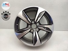 18 Genuine Oem Factory Replacement Honda Odyssey 2018-22 Wheel Machined 64119a
