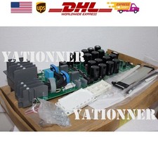 ABB NEW SINT-4430 REV: J 3AUA0000011915 SINT-4430C Main Circuit Board 1PC