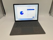 Microsoft Surface PORTATILE 3 13,5" 1867 i5-1035G7 1,2 GHz 8 GB 256 GB NVME ARGENTO